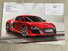 Audi 2009 model for sale  CHICHESTER