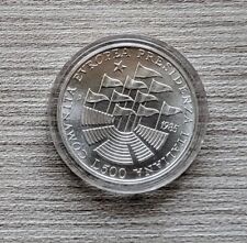 Italia 500 lire usato  Bresso