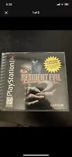 Resident Evil 2 (Sony PlayStation 1, 1998) segunda mano  Embacar hacia Argentina