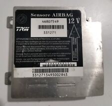 46807549 centralina airbag usato  Naro