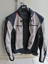 Giubbetto moto come usato  Chiusi