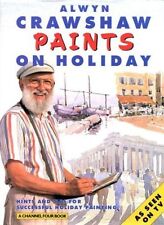 Crawshaw paints holiday for sale  UK