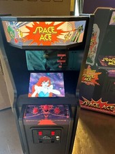 space ace arcade for sale space ace arcade for sale Sparta