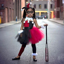 Joker jester tutu for sale  BOLTON