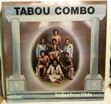 Tabou combo indestructible... usato  Empoli