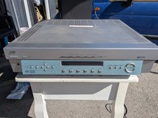 Stereo amplificatore jvc usato  Sant Anastasia