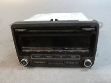 Autoradio volkswagen golf d'occasion  Saint-Quentin