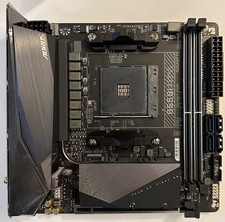 Gigabyte b550i aorus for sale  LONDON