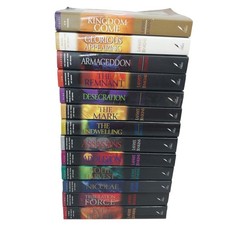 Book lot left for sale  Thompson