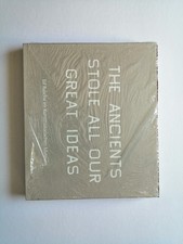 The ancients stole gebraucht kaufen  Mönchengladbach