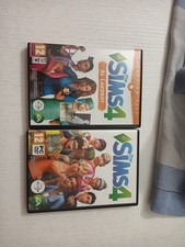 The sims lavoro usato  Angri