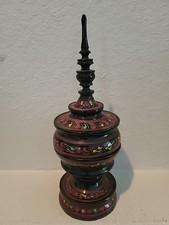 Handmade burmese lacquerware for sale  Rockledge