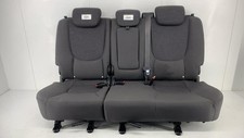 Banquette arriere hyundai d'occasion  Villegusien-le-Lac