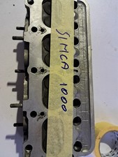 Simca 1000 testata usato  Voltago Agordino