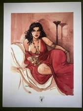 Illustration libris grand d'occasion  Langeais