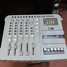 Fostex tape multitracker for sale Fostex tape multitracker for sale  SOUTHAMPTON