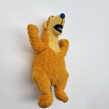 Vintage bear big for sale  Williams