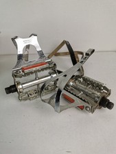 Paire pédale atom d'occasion  Caen