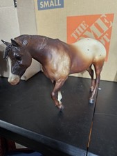 Breyer 764 appaloosa for sale  Riverside