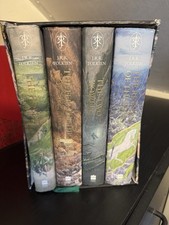 Hobbit lord rings for sale  OXFORD