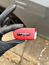 Red challenger charger for sale  Glassboro