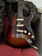 Fender american professional for sale  LONDON