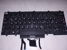 Rig tastatur beleuchtung gebraucht kaufen  Taunusstein