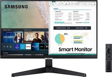 Usado, Monitor Samsung LS27AM500NNXZA 27" 16:9 Smart FHD HDR VA comprar usado  Enviando para Brazil