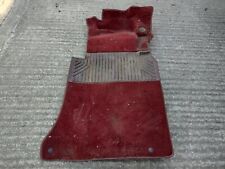 Mercedes w124 floor for sale  TAUNTON