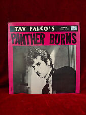 Tav Falco's PANTHER BURNS -Behind The Magnolia Curtain original LP ALEX CHILTON, usado comprar usado  Enviando para Brazil