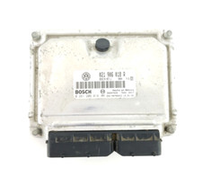 USADO Volkswagen MkIV Golf GTI AFP VR6 Manual ECU 021 906 018 R comprar usado  Enviando para Brazil