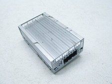 11-16 BMW F10 528i 535i 550i M5 RÁDIO HI-FI AMPLIFICADOR DE ÁUDIO MÓDULO UNIDADE FABRICANTE DE EQUIPAMENTO ORIGINAL 0118 comprar usado  Enviando para Brazil