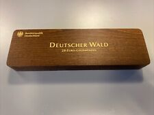Deutscher wald etui gebraucht kaufen  Übach-Palenberg