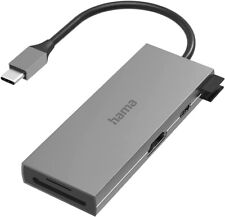 Hama fach usb gebraucht kaufen  Augsburg