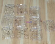 100 peças * Estojo suporte caixa CPU Intel original soquete 775.1155.1156.1150.771.1151 comprar usado 100 peças * Estojo suporte caixa CPU Intel original soquete 775.1155.1156.1150.771.1151 comprar usado  Enviando para Brazil