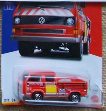 Matchbox bus crew gebraucht kaufen  Haltern am See