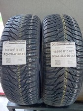 Pneumatici goodyear invernali usato  Sala Bolognese