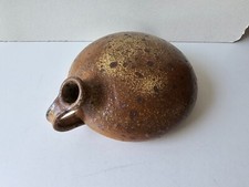 Ancienne gourde bouteille d'occasion  Messigny-et-Vantoux