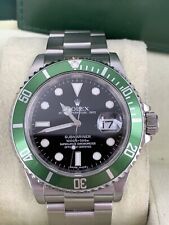 2010 rolex submariner for sale  ST. LEONARDS-ON-SEA