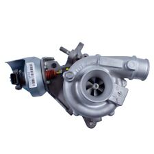 Ihi turbolader vf55 gebraucht kaufen  Allendorf (Eder)