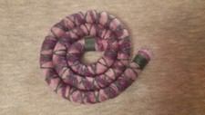 Dreadlock spiral tie for sale  MAIDSTONE