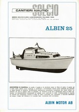 Albin albin motor usato  Biassono