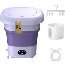 Small portable washing for sale  Las Vegas