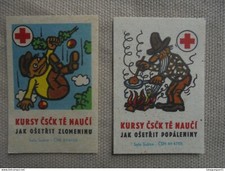 Ancien etiquettes boite d'occasion  Quillan