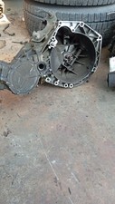Cambio panda 4x4 usato  Marcianise