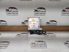 Centralina amplificatore audio usato  Cornedo Vicentino