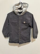 Carhartt youth grey for sale  Caldwell