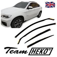 Heko wind deflectors for sale  SIDCUP