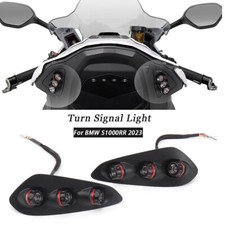 Lanterna traseira integrada de LED traseira de motocicleta para BMW S1000RR S1000 RR 2023-2025, usado comprar usado  Enviando para Brazil
