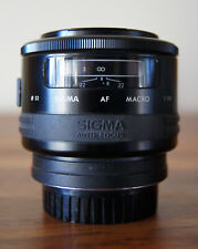 Sigma macro 90mm gebraucht kaufen  München